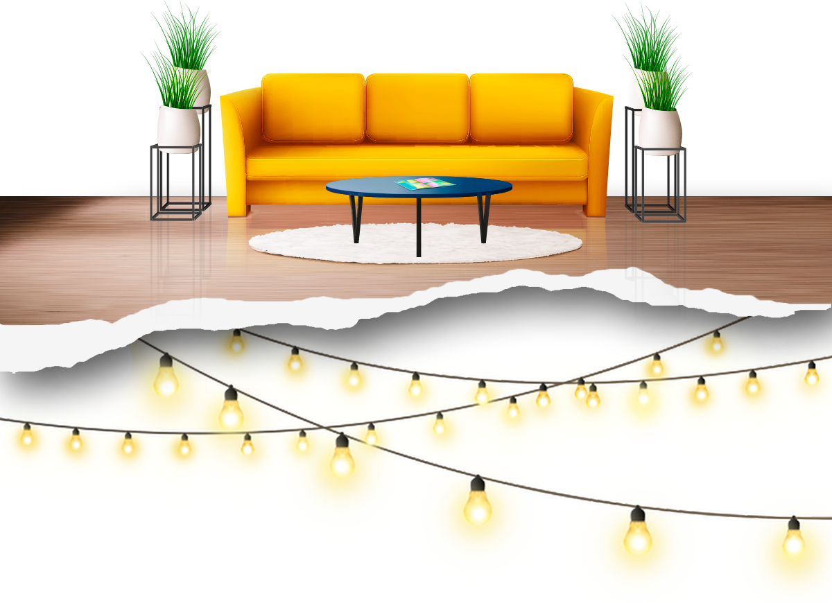 Студия декора Анны Кранц